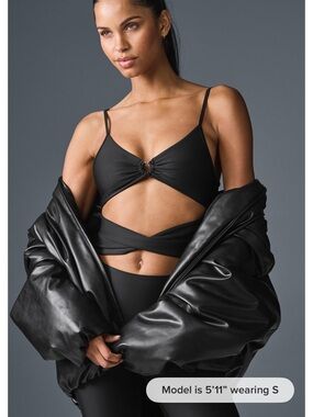 Airlift onesie seen on brooks Nader and alix early size medium NWT